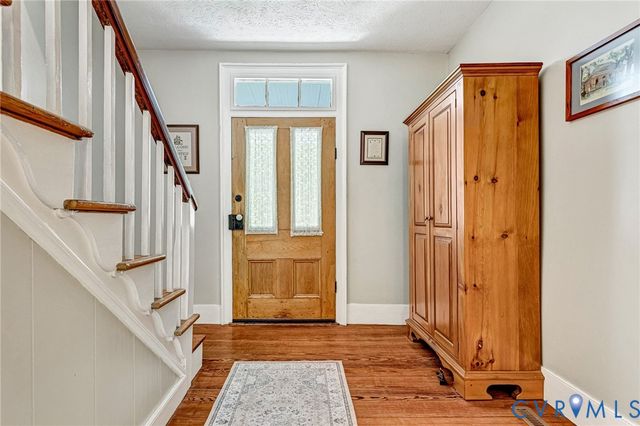 8450 Cheraw Rd, Mechanicsville, VA 23116