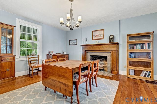 8450 Cheraw Rd, Mechanicsville, VA 23116