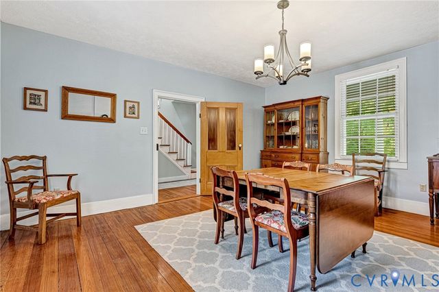 8450 Cheraw Rd, Mechanicsville, VA 23116