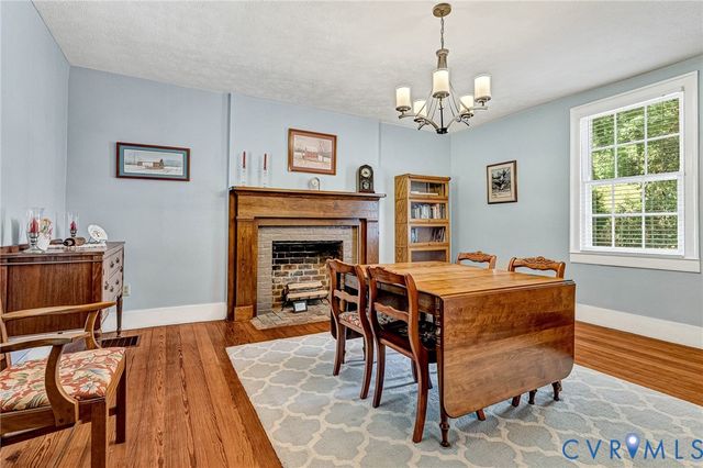 8450 Cheraw Rd, Mechanicsville, VA 23116