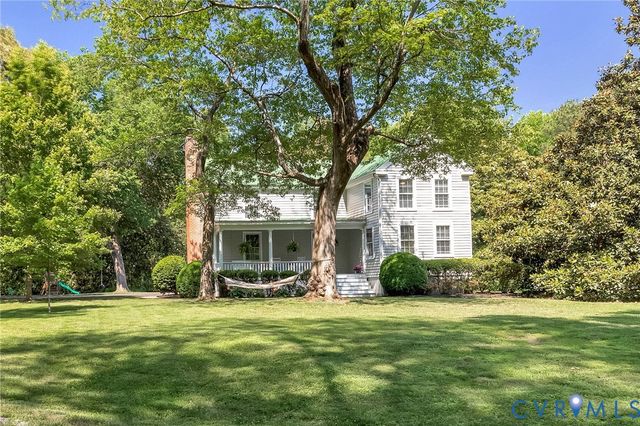 8450 Cheraw Rd, Mechanicsville, VA 23116