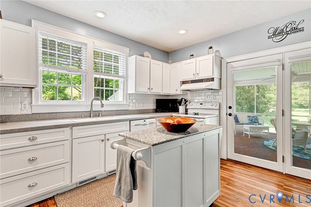 8450 Cheraw Rd, Mechanicsville, VA 23116