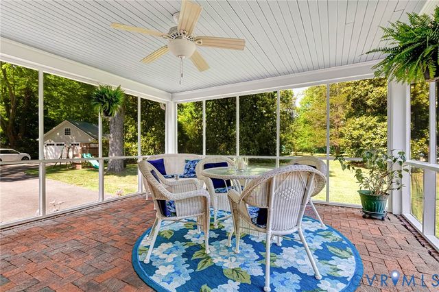 8450 Cheraw Rd, Mechanicsville, VA 23116