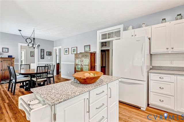 8450 Cheraw Rd, Mechanicsville, VA 23116