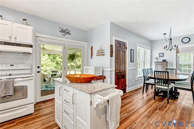 8450 Cheraw Rd, Mechanicsville, VA 23116
