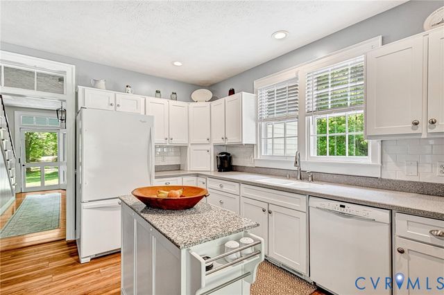 8450 Cheraw Rd, Mechanicsville, VA 23116