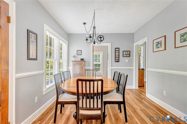8450 Cheraw Rd, Mechanicsville, VA 23116