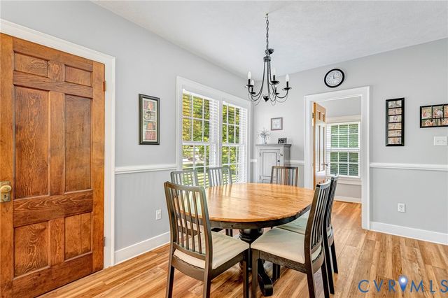 8450 Cheraw Rd, Mechanicsville, VA 23116