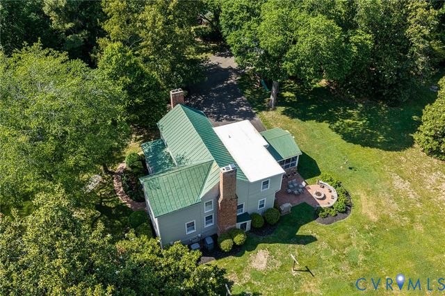 8450 Cheraw Rd, Mechanicsville, VA 23116