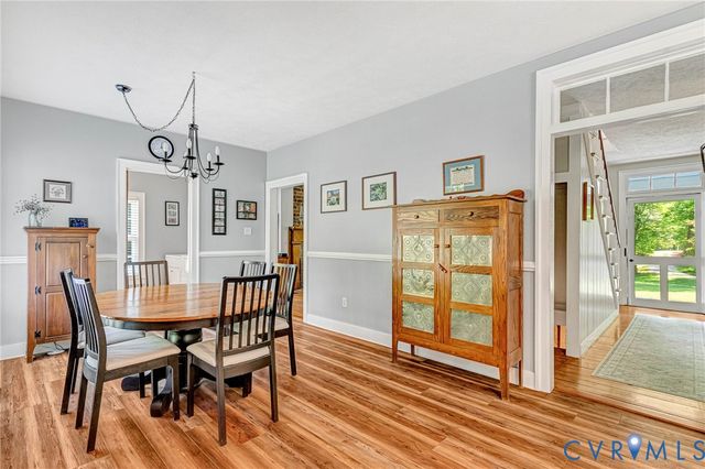 8450 Cheraw Rd, Mechanicsville, VA 23116