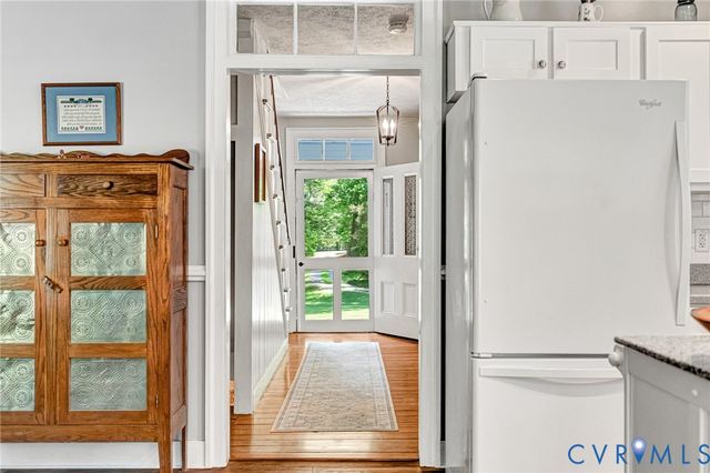 8450 Cheraw Rd, Mechanicsville, VA 23116