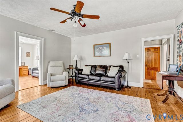 8450 Cheraw Rd, Mechanicsville, VA 23116