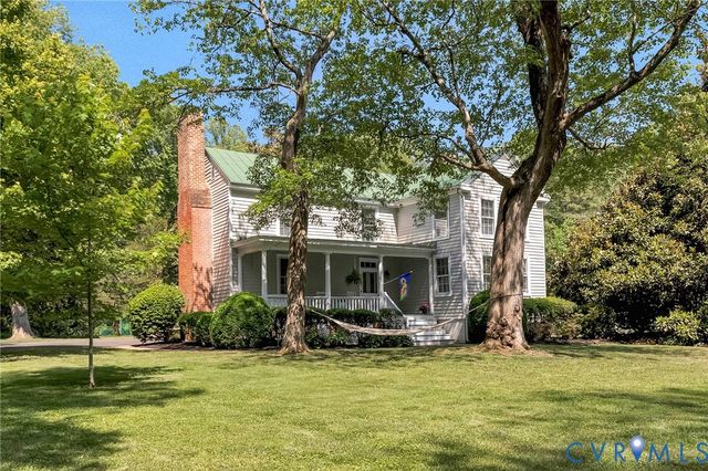 8450 Cheraw Rd, Mechanicsville, VA 23116