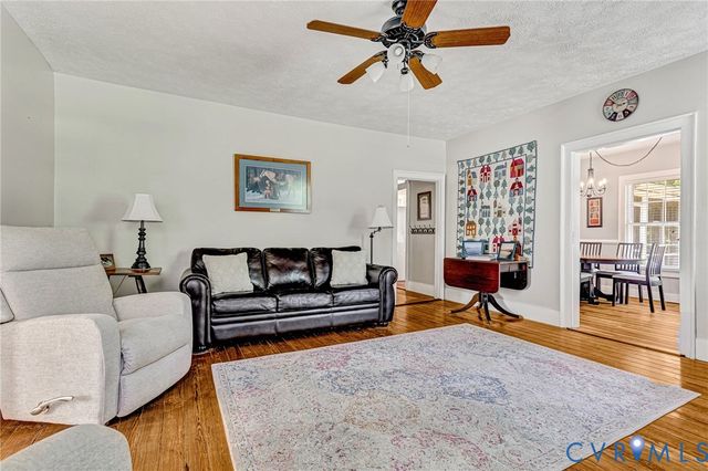 8450 Cheraw Rd, Mechanicsville, VA 23116