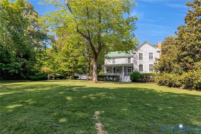 8450 Cheraw Rd, Mechanicsville, VA 23116