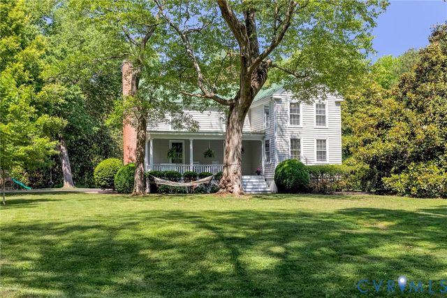8450 Cheraw Rd, Mechanicsville, VA 23116