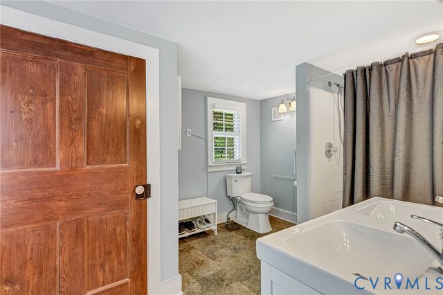 8450 Cheraw Rd, Mechanicsville, VA 23116