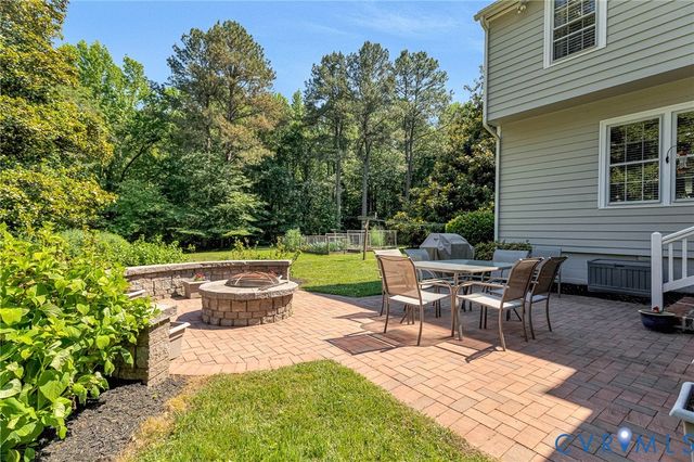 8450 Cheraw Rd, Mechanicsville, VA 23116