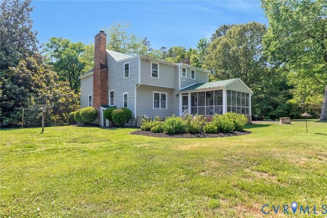 8450 Cheraw Rd, Mechanicsville, VA 23116