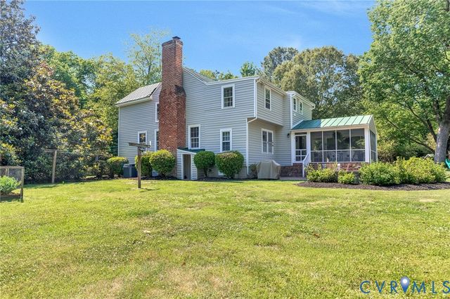 8450 Cheraw Rd, Mechanicsville, VA 23116