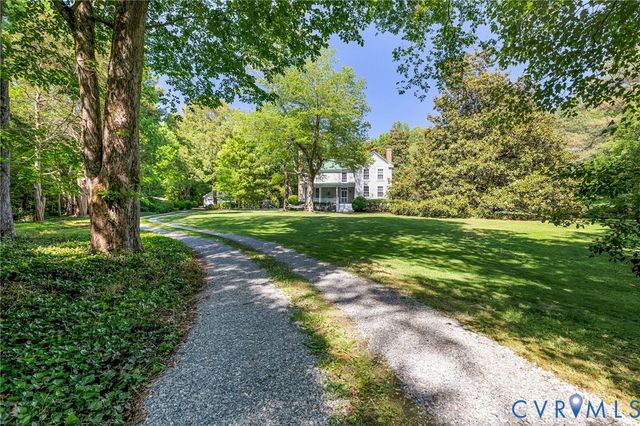 8450 Cheraw Rd, Mechanicsville, VA 23116