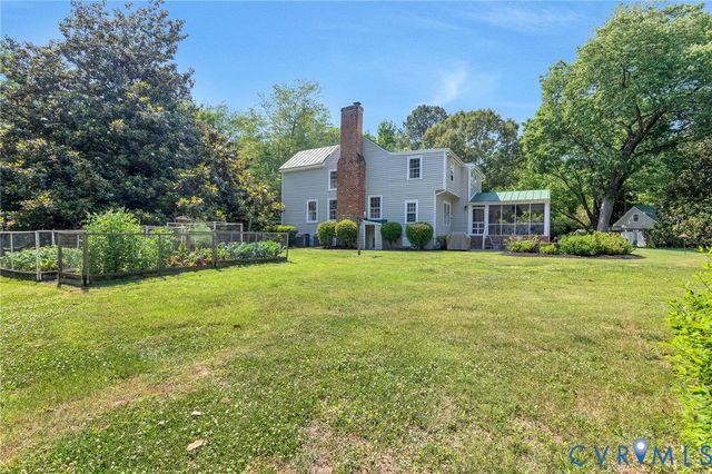 8450 Cheraw Rd, Mechanicsville, VA 23116