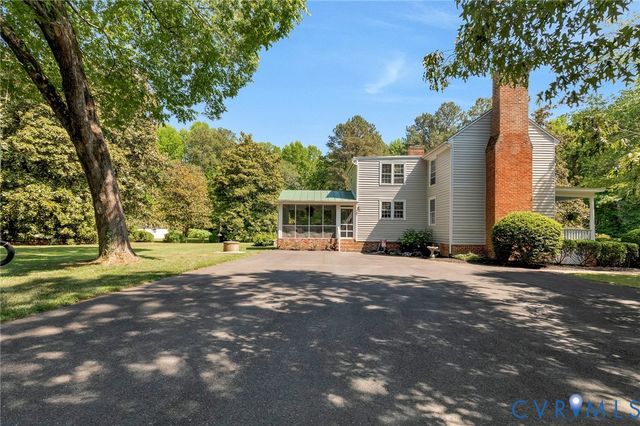 8450 Cheraw Rd, Mechanicsville, VA 23116