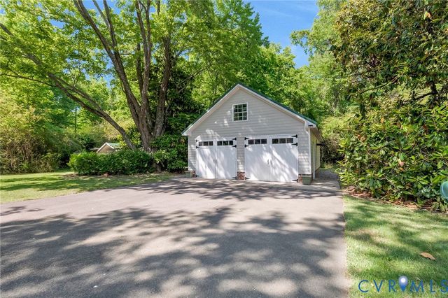 8450 Cheraw Rd, Mechanicsville, VA 23116