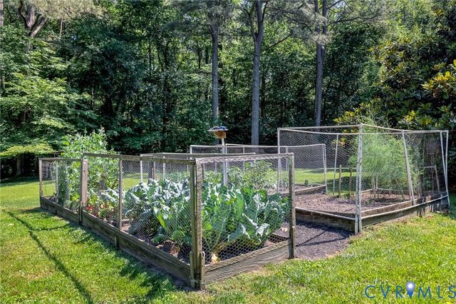 8450 Cheraw Rd, Mechanicsville, VA 23116