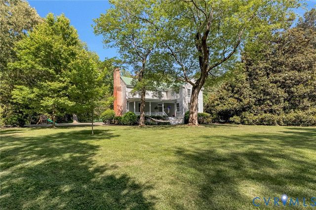 8450 Cheraw Rd, Mechanicsville, VA 23116