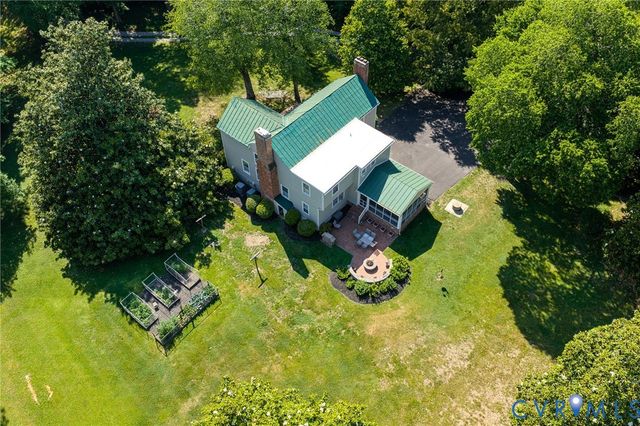 8450 Cheraw Rd, Mechanicsville, VA 23116