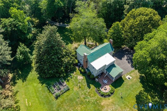 8450 Cheraw Rd, Mechanicsville, VA 23116