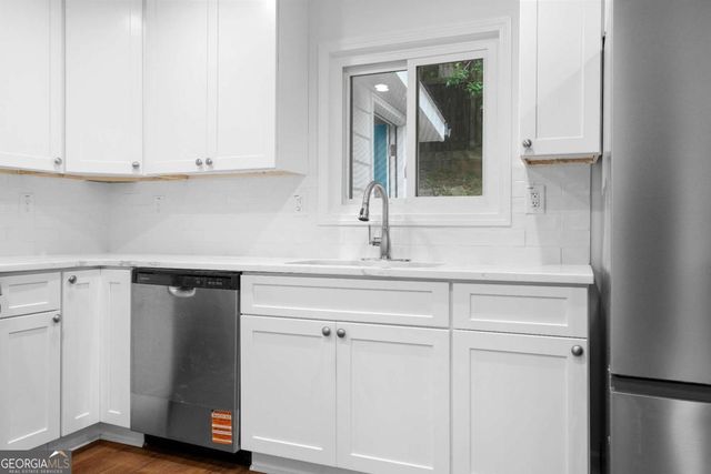 706 Mercer Street SE, Atlanta, GA 30312