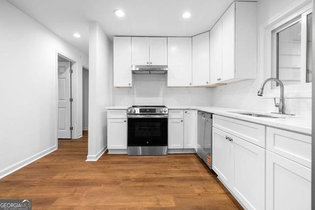 706 Mercer Street SE, Atlanta, GA 30312