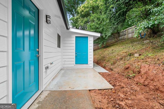 706 Mercer Street SE, Atlanta, GA 30312