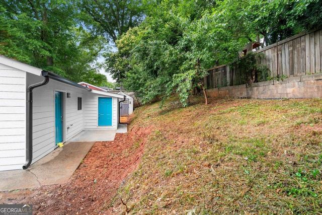 706 Mercer Street SE, Atlanta, GA 30312