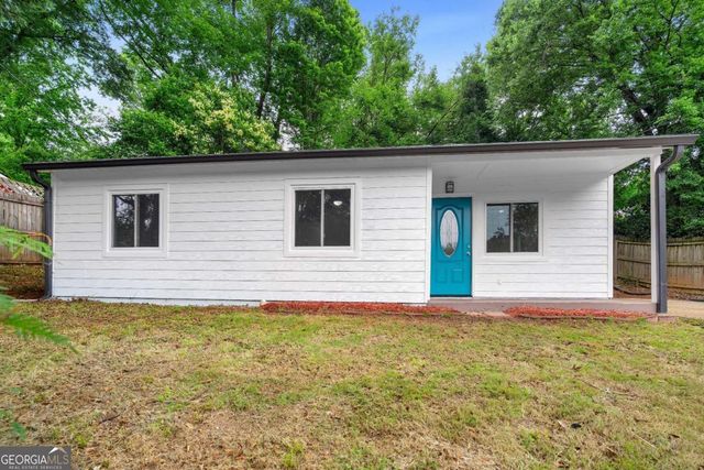 706 Mercer Street SE, Atlanta, GA 30312