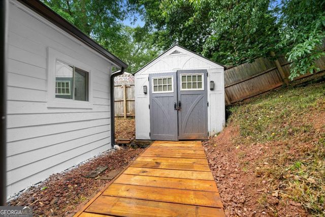 706 Mercer Street SE, Atlanta, GA 30312