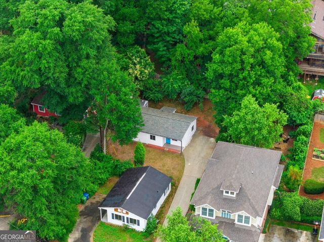 706 Mercer Street SE, Atlanta, GA 30312