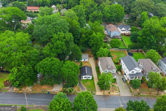 706 Mercer Street SE, Atlanta, GA 30312