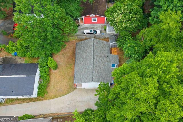706 Mercer Street SE, Atlanta, GA 30312