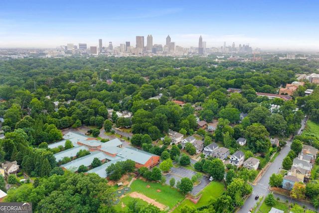 706 Mercer Street SE, Atlanta, GA 30312
