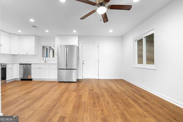 706 Mercer Street SE, Atlanta, GA 30312