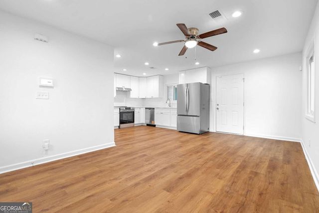 706 Mercer Street SE, Atlanta, GA 30312