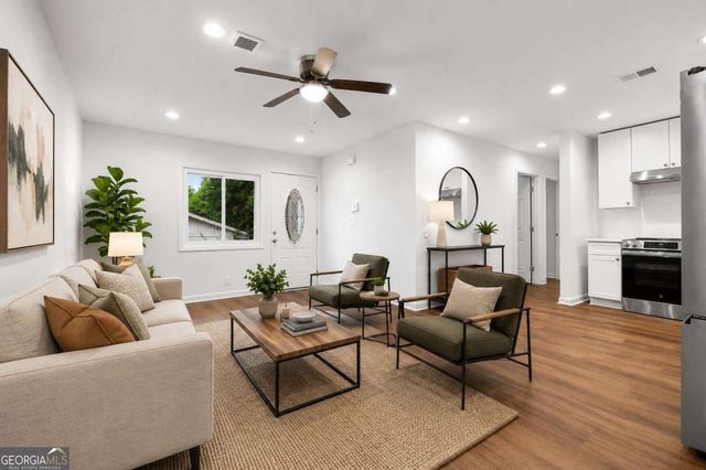 706 Mercer Street SE, Atlanta, GA 30312