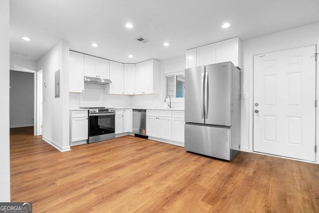 706 Mercer Street SE, Atlanta, GA 30312