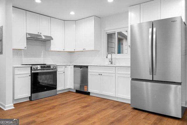 706 Mercer Street SE, Atlanta, GA 30312