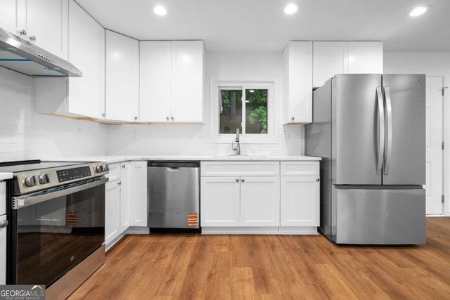 706 Mercer Street SE, Atlanta, GA 30312