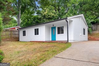 706 Mercer Street SE, Atlanta, GA 30312