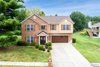 1126 E 3rd Street, O'fallon, IL 62269